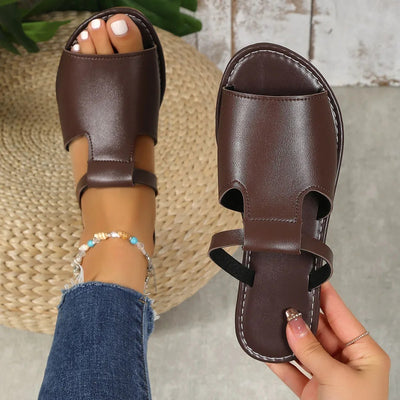 Sunny Day Sandals