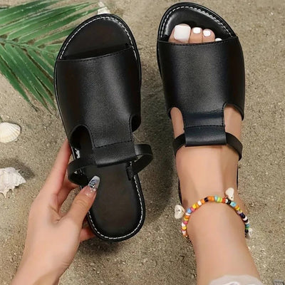 Sunny Day Sandals