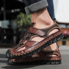 SunStrider Sandals