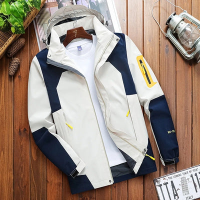 MountainMate Jacket