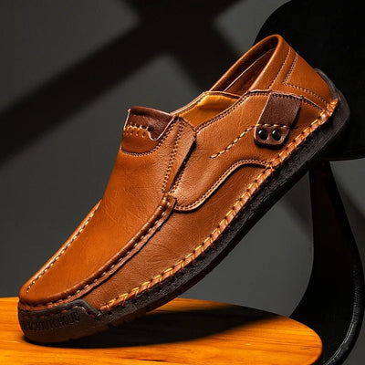 Gentle Charm Loafers