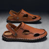 SlideFlex Sandals