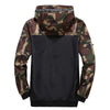 CamoShade Jacket