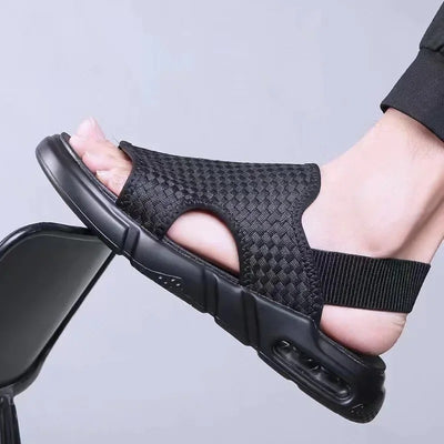 Metro Motion Sandals