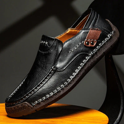 Gentle Charm Loafers