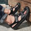 SunStrider Sandals