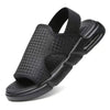 Metro Motion Sandals