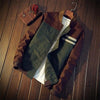 Vanguard Bomber Jacket