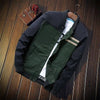 Vanguard Bomber Jacket