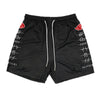 Ninja Comfort Shorts