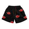 Ninja Comfort Shorts