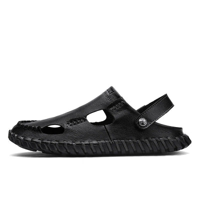 SlideFlex Sandals