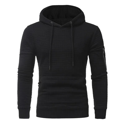 FlexFit Hoodie