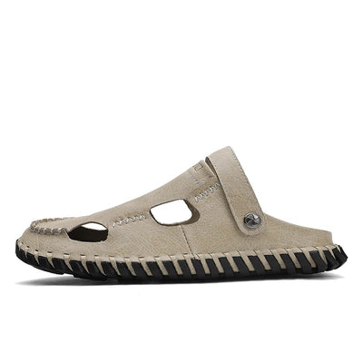 SlideFlex Sandals