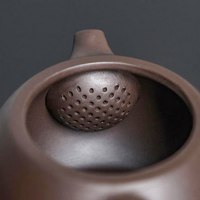 YIXING TEA SET