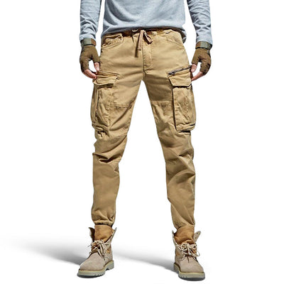 FINAL CARGOS